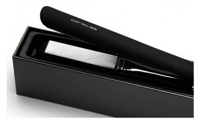Corioliss Lisseur C5 Black Soft Touch Chrome
