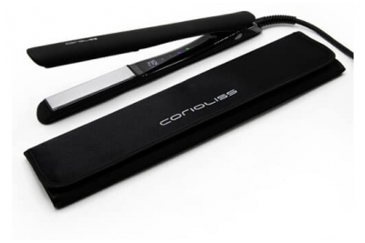 Corioliss Lisseur C5 Black Soft Touch Chrome
