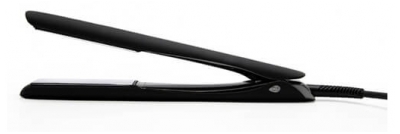 Corioliss Lisseur C5 Black Soft Touch Chrome