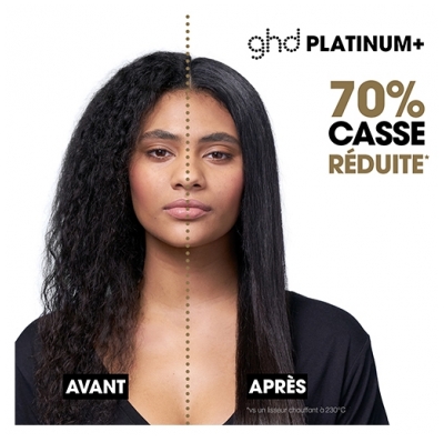 ghd Styler ghd platinum+ blanc
