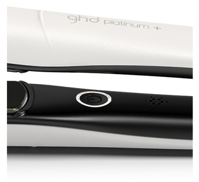 ghd Styler ghd platinum+ blanc