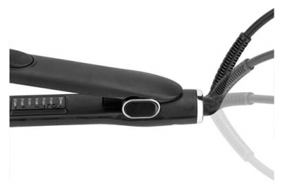 Gamma Piu Lisseur Keratin Glory Noir