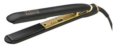 Gamma Piu Haarglätter Donna+ Keratin