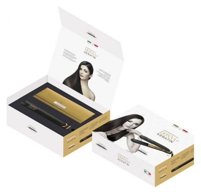 Gamma Piu Lisseur Donna+ Keratin