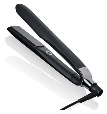 ghd Platinum+ Negro