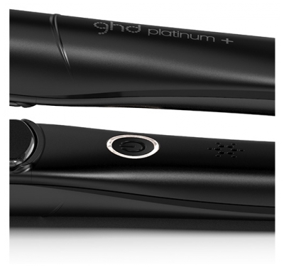 ghd Styler ghd platinum+ noir