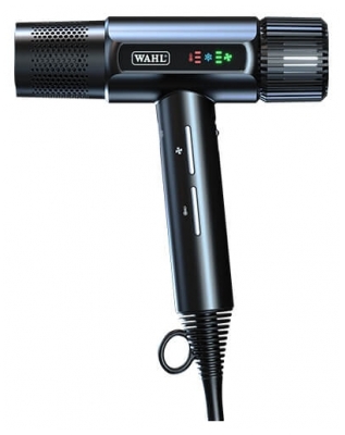 Wahl Sèche-cheveux Vanquish