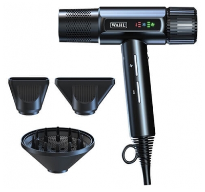 Wahl Sèche-cheveux Vanquish