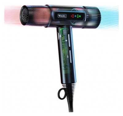 Wahl Sèche-cheveux Vanquish