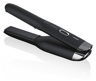 ghd Desenchufado Negro