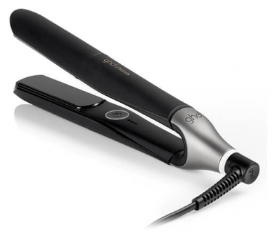 ghd Chronos stijltang zwart