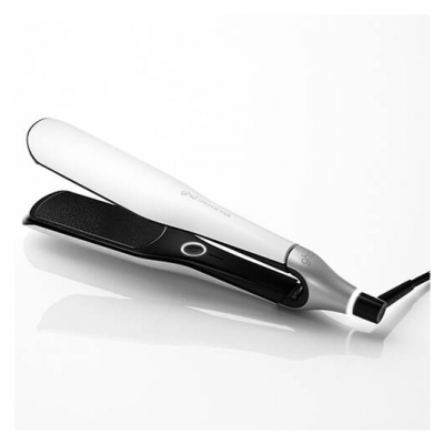 ghd ghd Chronos Max stijltang wit