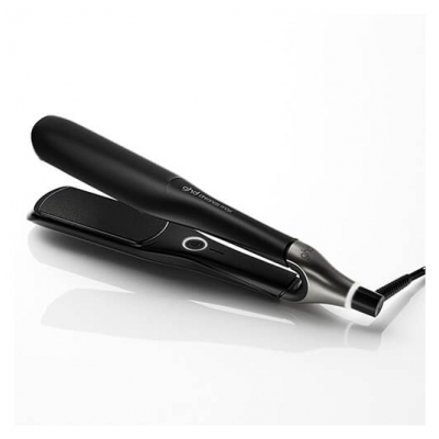 Alisador ghd Chronos Max Negro