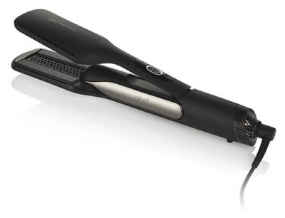 ghd 2-in-1 fēnotājs un taisnotājs ghd Duet Style, melns