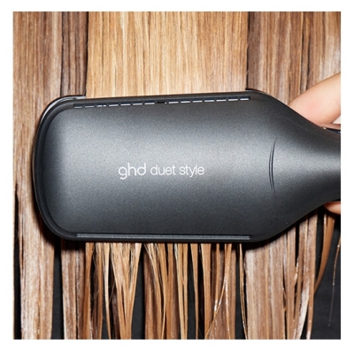 ghd Lisseur Séchant 2-en-1 ghd Duet Style noir