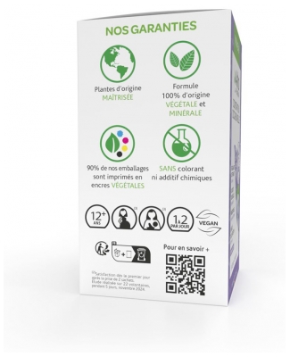 Arkopharma Constipation Occasionnelle 10 Sachets