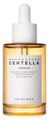 Skin 1004 Madagascar Centella Ampolla 55 ml
