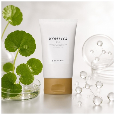 Skin1004 Madagascar Centella Kräm 75 ml