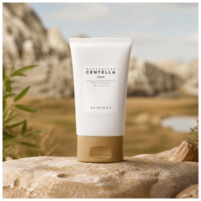 Skin1004 Madagaskaro Centella kremas 75 ml
