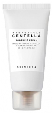Skin1004 Madagascar Centella Crème Apaisante 30 ml