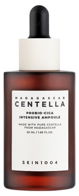 Skin 1004 Madagascar Centella Probio-Cica Fiala Concentrata con Probiotici 30 ml