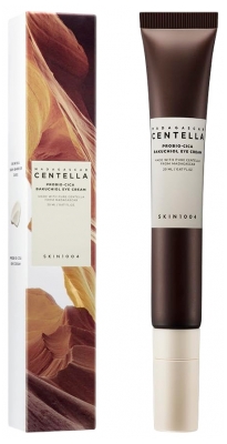 Cremă contur ochi Skin1004 Madagascar Centella Probio-Cica 20 ml
