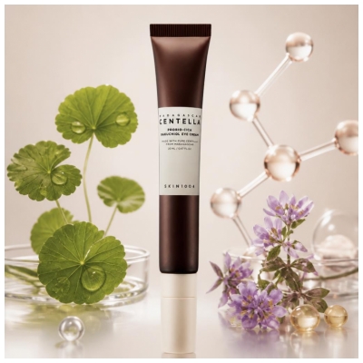 Skin1004 Madagascar Centella Probio-Cica Crème Contour des Yeux 20 ml
