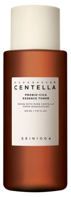 Skin 1004 Madagascar Centella Probio-Cica Tonico Fermentato 210 ml
