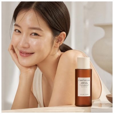 Skin1004 Madagascar Centella Probio-Cica Fermenterad Toner 210 ml