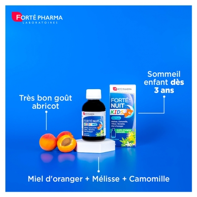 Forté Pharma Forté Nuit Kids 125 ml
