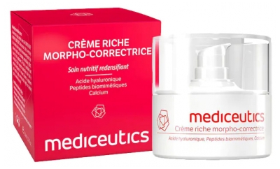 Mediceutics Reichhaltige Morpho-Korrektur-Creme 50 ml