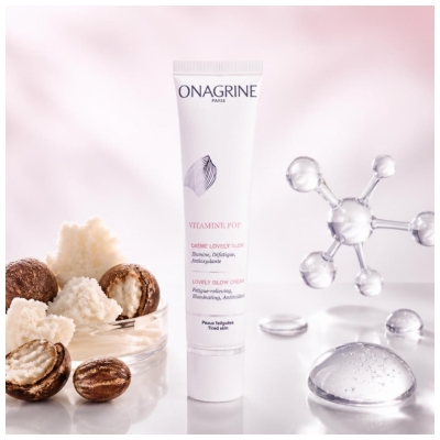 Onagrine Vitamine Pop Crema Lovely Glow 40 ml