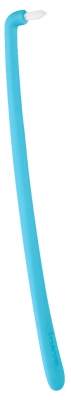 Inava Cepillo de Dientes Quirúrgico Extra-Suave 15/100 + Gel Dentífrico 7 ml Gratis - Color: Azul