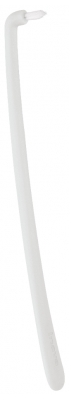 Cepillo de Dientes Inava Monotouffe PreciBrush - Color: Blanco