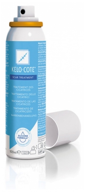 Kelo-Cote Spray Traitement des Cicatrices 100 ml