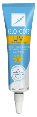 Alliance Kelo-cote Trattamento Delle Cicatrici UV SPF30 6 g