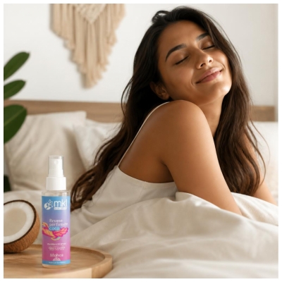 MKL Green Nature Mohea Brume Parfumée Coco 100 ml