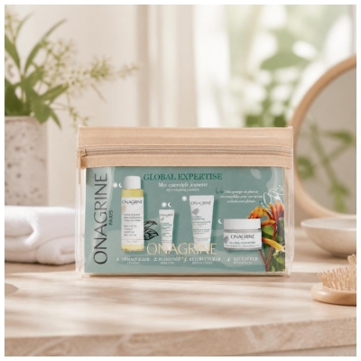 Onagrine Global Expertise Mé Essentiels Jeunesse