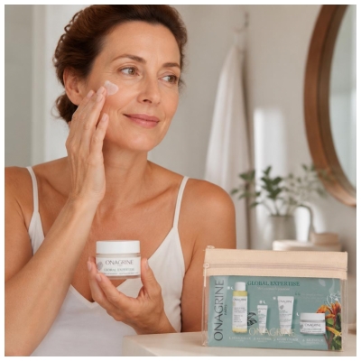 Onagrine Global Expertise Mé Essentiels Jeunesse