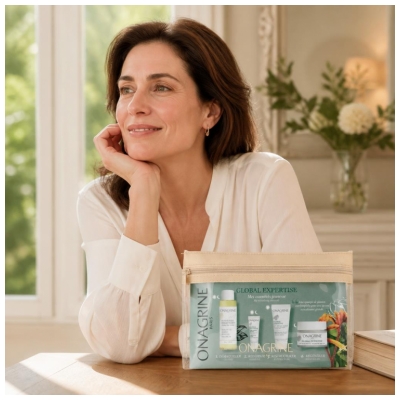 Onagrine Global Expertise Mé Essentiels Jeunesse