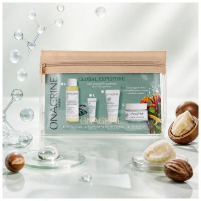 Onagrine Global Expertise Mé Essentiels Jeunesse