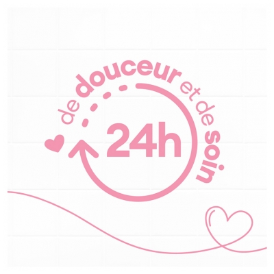 Cadum Crème Douche Surgras Beurre de Karité 750 ml