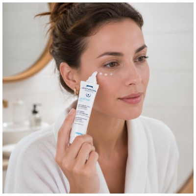 Isispharma Neotone Conturul Ochilor Iluminator 15 ml
