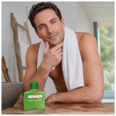 Mennen After Shave Green Tonic 125 ml