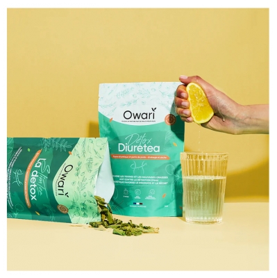 Owari lieknėjimo duetas