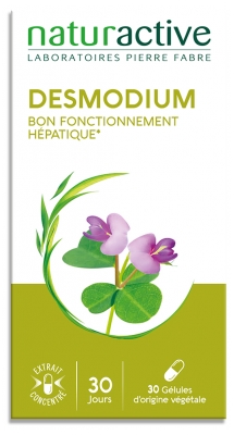 Naturactive Desmodium 30 Capsule