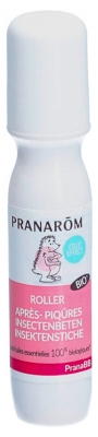 Pranarôm Organiczny Wałek po Ukąszeniu 15 ml