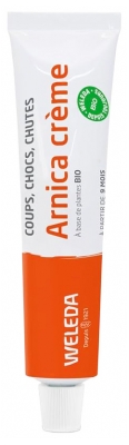 Weleda Arnika Bio-Creme 25 g