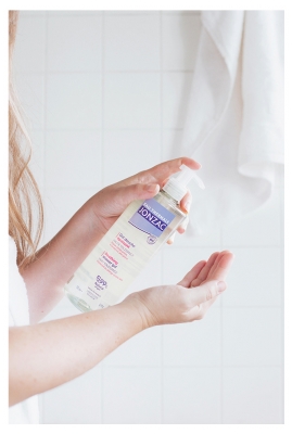 Apa Termală Jonzac REactive Gel de Duș Calmant Bio 500 ml