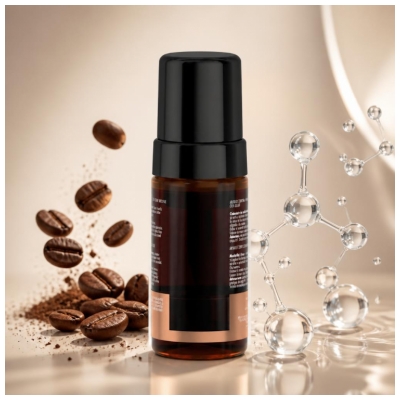 Vitry Boost Spumă Solară 120 ml